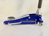 Pittsburgh Automotive Racing 1.5 Ton Aluminum Low Profile Jack