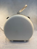 Vintage GE Deluxe Hair Dryer- Works!