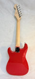 Squier Mini-Stratocaster Electric Guitar