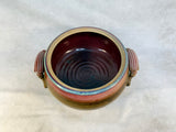 Handmade Pottery Soup Tureen