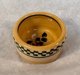 Nicholas Mosse Pottery Ireland Trinket Dish