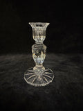 Pair of Waterford Prentiss 6" Candlesticks