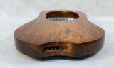 Hand Crafted Lyre Harp
