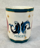 Pisces Scented Candle by Lou Benesch for Anthropologie
