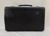 Buffet Crampon Bb Clarinet B 12 with Case and Extra Mouthpiece