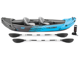 Intex Tacoma K2 Inflatable Two-Person Kayak - Brand New!