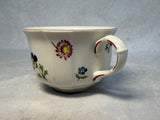 Villeroy & Boch Petit Fleur - Set of 6 Cups and 7 Saucers
