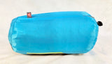 REI Air Rail 1.5 Self-Inflating Sleeping Pad