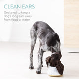 Navaris Cocker Spaniel Bowl for Long-Eared Dogs - Brand New!
