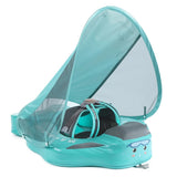 Mambobaby Float Deluxe Baby Pool Float