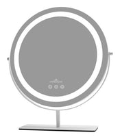 Aura Tri-Tone LED Makeup Mirror