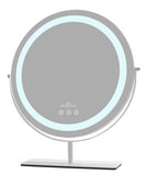 Aura Tri-Tone LED Makeup Mirror