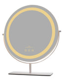 Aura Tri-Tone LED Makeup Mirror