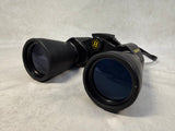 Bushnell 10 x 50 Binoculars with Case Model 13-1056