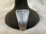 Vintage Mastercraft Table Fan - Works!