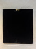 Framed Chinese Embroidery Medallion