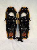 Enkeeo All Terrain Snowshoes - 21" Long 10 lb. Capacity