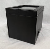 2 X 8 Leather Watch Winder Case