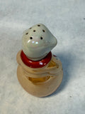 Whimsical Dutch Boy and Girl Salt & Pepper Shakers