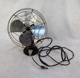 Vintage Mastercraft Table Fan - Works!