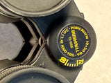 Bushnell 10 x 50 Binoculars with Case Model 13-1056