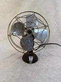 Vintage Mastercraft Table Fan - Works!