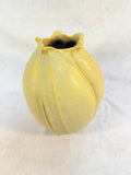 10 Inch Jemerick Art Pottery Vase