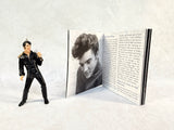 Set of Elvis for Christmas