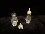 Southern Living at Home Asotria Creamer Sugar Salt & Pepper