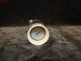 Southern Living at Home Asotria Creamer Sugar Salt & Pepper