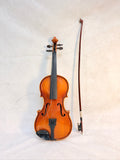 Mittenwald Karwendel 1/2 Size Student Violin