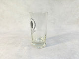 Presidential Silhouette Highball Glasses