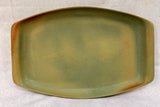 MCM Bennington Potters Tray