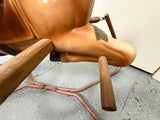 The Wonder Mare Vintage Rocking Horse