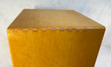 Kotz Box Professional Cajón Wood Box Drum