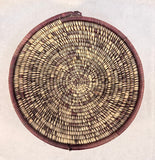 Zimbabwe Binga Basket 12 Inch