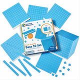 Learning Resurces Giant Magnetic Base 10 Set - Brand New!