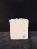 Set of 4 Lenox Debut Lead Crystal Goblets - Brand New!