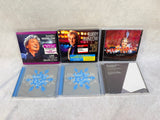 Six CD Set - Barry Manilow, Michael Bublé, Pet Shop Boys