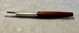 Mid-Century Modern Party Forks - set of 8