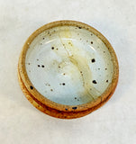 Handmade Stoneware Teapot
