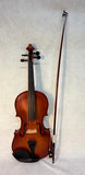 Doreli Student Violin Stradivarius Model 59