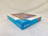 1000 Piece Outside Vienna Pomegranate Puzzle - Certified Complete!