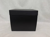2 X 8 Leather Watch Winder Case