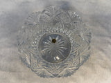 Cristal D'Arques Vincennes Crystal Bowl