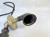 Antique Danish Desk Telephone Jydsk Telefon Aktieselskab