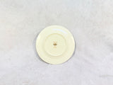 Noritake Barrymore Salad Plates - Set of 5 - Like New!