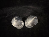 Southern Living at Home Asotria Creamer Sugar Salt & Pepper