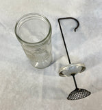 Vintage Wesson Oil Mayonaise Maker