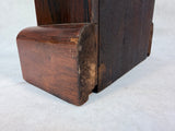 Antique Seth Thomas Cottage Mantel Clock